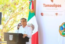 Con la Cuarta Transformación, mejores oportunidades de vida: Américo