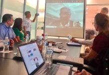 Consolidarán Cluster de Tecnología en Ciudad Victoria