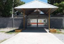 Inversión de Gobierno de Tamaulipas en infraestructura educativa asciende a 27 mdp en El Mante