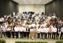 Más de 2 mil empleos de cien empresas se ofertan en la segunda Feria Victoria 2023: Secretaría del Trabajo