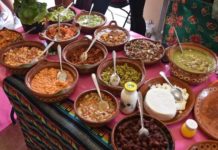 Ley Estatal de Turismo posiciona gastronomía como motor económico en Tamaulipas: Benjamín Hernández