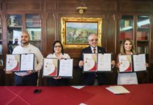 Impulsa SEBIEN formación de asociaciones civiles que fortalezcan el desarrollo social en Tamaulipas