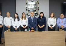 Firman convenio de colaboración Comisión Estatal de Atención a Víctimas y la Universidad La Salle Victoria