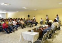 Trabajan médicos veterinarios en la recuperación del estatus sanitario