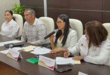 Impulsa la Contraloría Gubernamental la evaluación del gasto federalizado en Tamaulipas