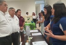 Se realiza 25 Certamen Estatal de Creatividad e Innovación Tecnológica, ExpoCiencias Tamaulipas 2023 en su fase regional