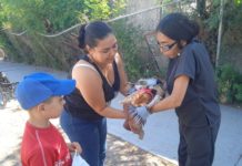 Programa “EcoPatas” del Gobierno de Reynosa es todo un éxito