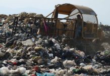 Busca SEDUMA dar orden a destino final de la basura