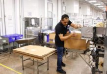 Trabajadoras y trabajadores pieza clave para la industria: Secretaría del Trabajo