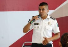 Ofrecen 200 plazas de guardia de seguridad federal: Secretaría del Trabajo