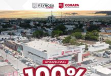 Invita COMAPA a aprovechar el 100% de descuentos en recargos por adeudo