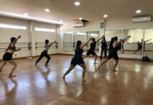 Tendrá Reynosa una compañía de danza