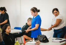 Inician talleres CEDIF 2023-2024