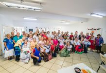 Invita DIF Reynosa a formar parte de Casa Club