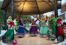 Exponen danza y música en “Noche de museos”
