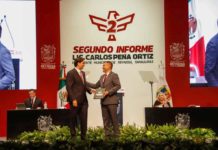 Recibió Reynosa en un año de gestión de Gobierno 211 obras por 1,425 MDP