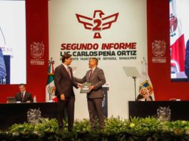 Recibió Reynosa en un año de gestión de Gobierno 211 obras por 1,425 MDP