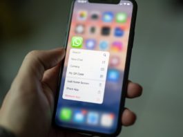 WhatsApp traerá de nuevo el buscador de Estados y canales