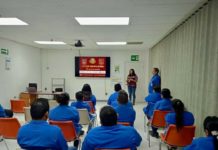 Trabaja Alcalde Carlos Peña Ortiz por una ciudad más sostenible