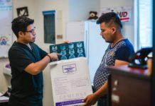 Otorga Alcalde Carlos Peña Ortiz atención en salud