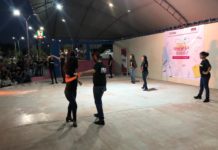 Invita Alcalde Carlos Peña Ortiz a que aprendan a bailar cumbia texana