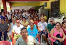 Llevan a cabo “ITAVU en tu colonia, cerca de ti” en Tampico