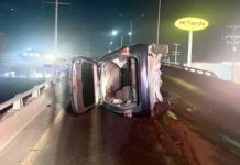 Accidentes viales dejan daños, lesionados y caos vehicular