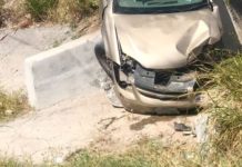 Accidentes viales dejan daños, lesionados, y caos vehicular