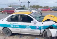 Accidentes viales dejan lesionados, daños y caos vial este fin de semana