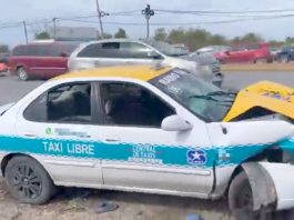 Accidentes viales dejan lesionados, daños y caos vial este fin de semana