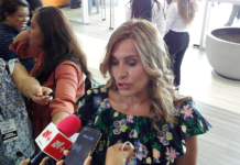 Alcalde Carlos Peña Ortiz, ha traído mucho progreso y beneficio a Reynosa