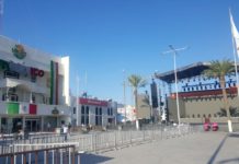 Alcalde Carlos Peña Ortiz, invitan a celebrar 213 aniversario de la Independencia de México