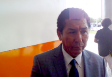 Alcalde de Matamoros destacara en su Segundo informe trabajo en colonias