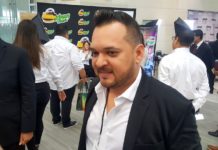 Alcalde de Río Bravo rindió hoy su Segundo Informe de gobierno