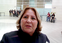 Alcaldesa de Camargo rendirá su Segundo informe de gobierno