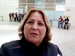 Alcaldesa de Camargo rendirá su Segundo informe de gobierno
