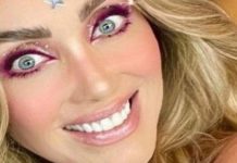 Anahí es golpeada en concierto de RBD por un fan