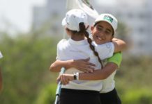 Arranca la temporada del México Junior Golf Tour