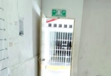 Arrestan a dos por escandalizar, molestar a las personas y alterar el orden