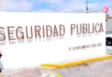 Arrestan a sujeto por alterar el orden y escandalizar