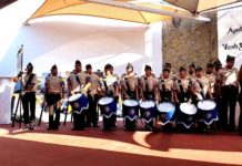 Bachillerato Militarizado una buena opción para los jóvenes