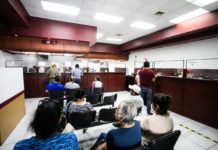 Implementa COMAPA Sur promociones para usuarios en este mes patrio