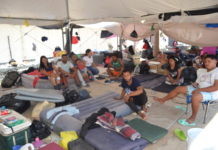 México atiende bien a los migrantes: Segob.
