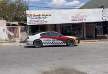 Descubren cadáver en conocidas cuarterías de la zona Centro