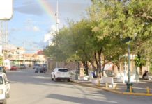 Detienen a mujer por alterar el orden y escandalizar