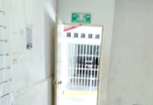 Detienen a sujeto por alterar el orden público