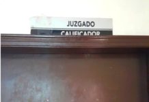 Detienen a sujeto por alterar el orden y agresivo con su familia