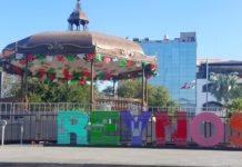 Empresarios siguen trabajando para promocionar a la ciudad y venga el turismo