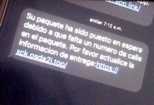 Exhortan a ciudadanos no caer en extorciones telefónicas y hacker