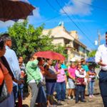 Pavimentación del Municipio de Reynosa de gran alcance para ciudadanos